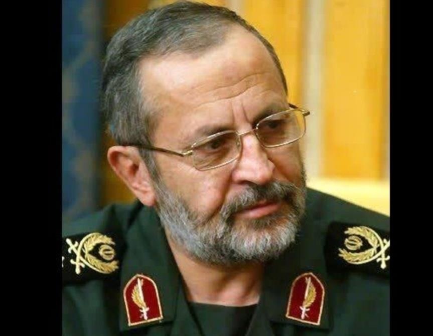 پیام تسلیت وزیر فرهنگ در پی درگذشت سردار علیرضا افشار