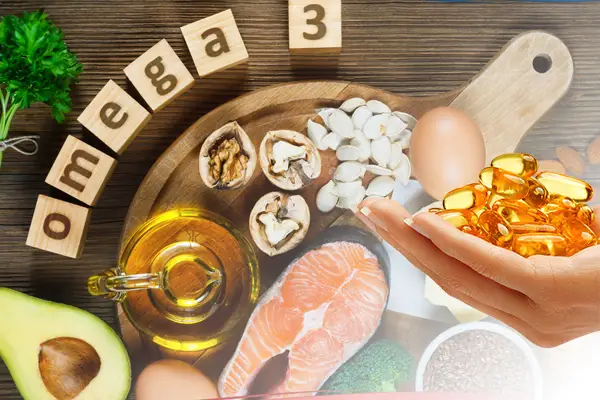 نقش تغذیه در آرتروز زانو