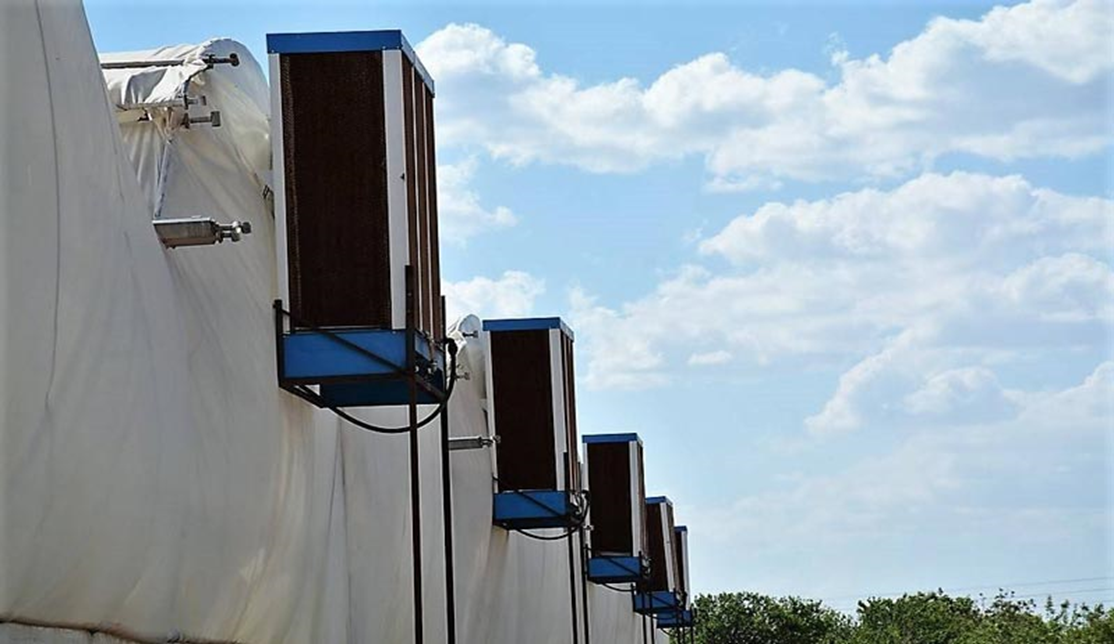 بررسی تفاوت کولر آکسیال و سانتریفیوژ