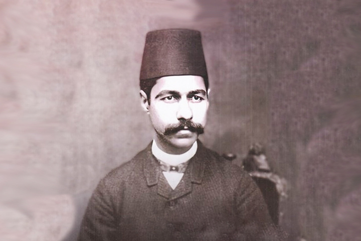 ناسیونالیست رمانتیک