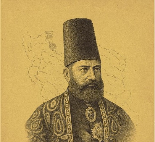 «امیرکبیر و ایران» با طرح جلد و ناشر جدید