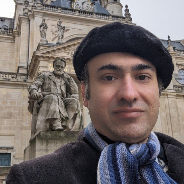 ناسیونالیست رمانتیک