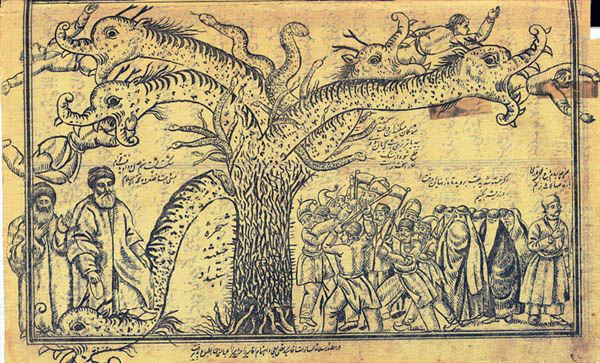 ناسیونالیست رمانتیک