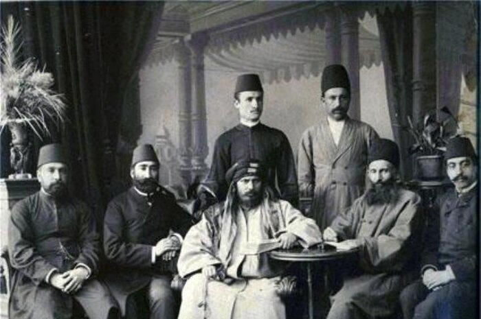 ناسیونالیست رمانتیک