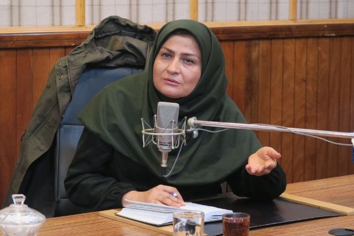 عشق به طبیعت را باید در کودکی آموخت