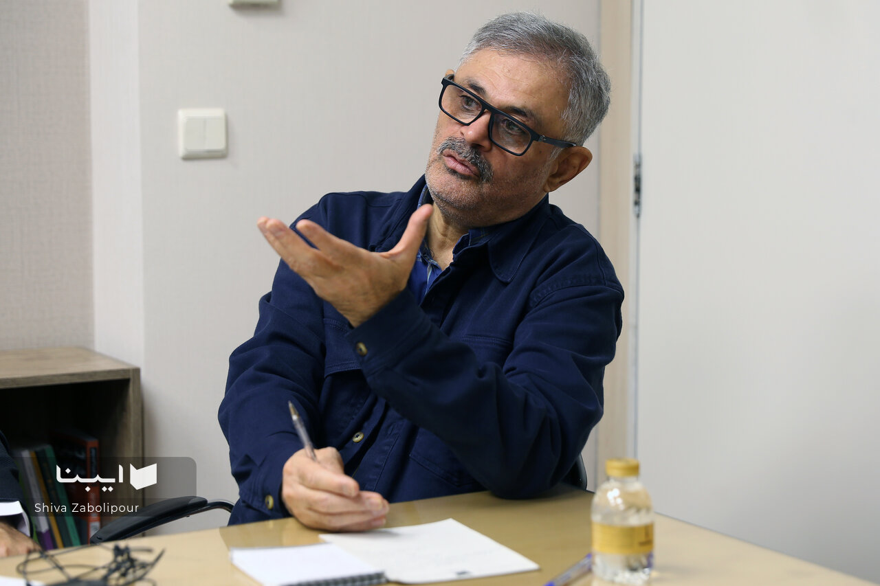 سایه و روشن کارنامه میرزا کوچک خان