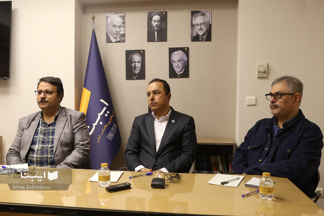 قدرت واقعی در گیلان: مردمی که جلوی نفوذ شوروی ایستادند