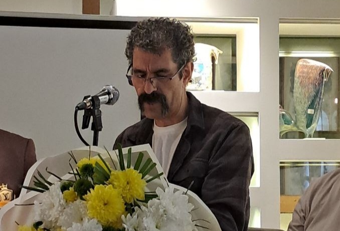 «هرم ابلیس»؛ رُمانی خیال‌انگیز در ژانر پلیسی - جنایی