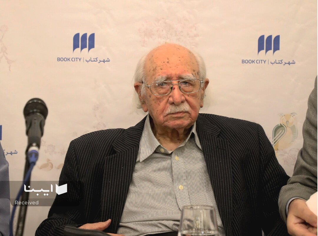 تاریخ فرهنگی ایران بی‌نظیر است