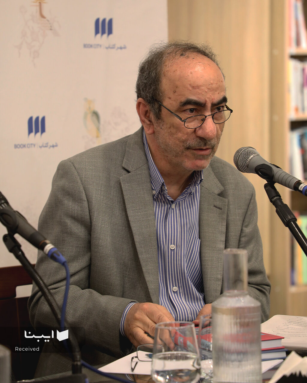 تاریخ فرهنگی ایران بی‌نظیر است