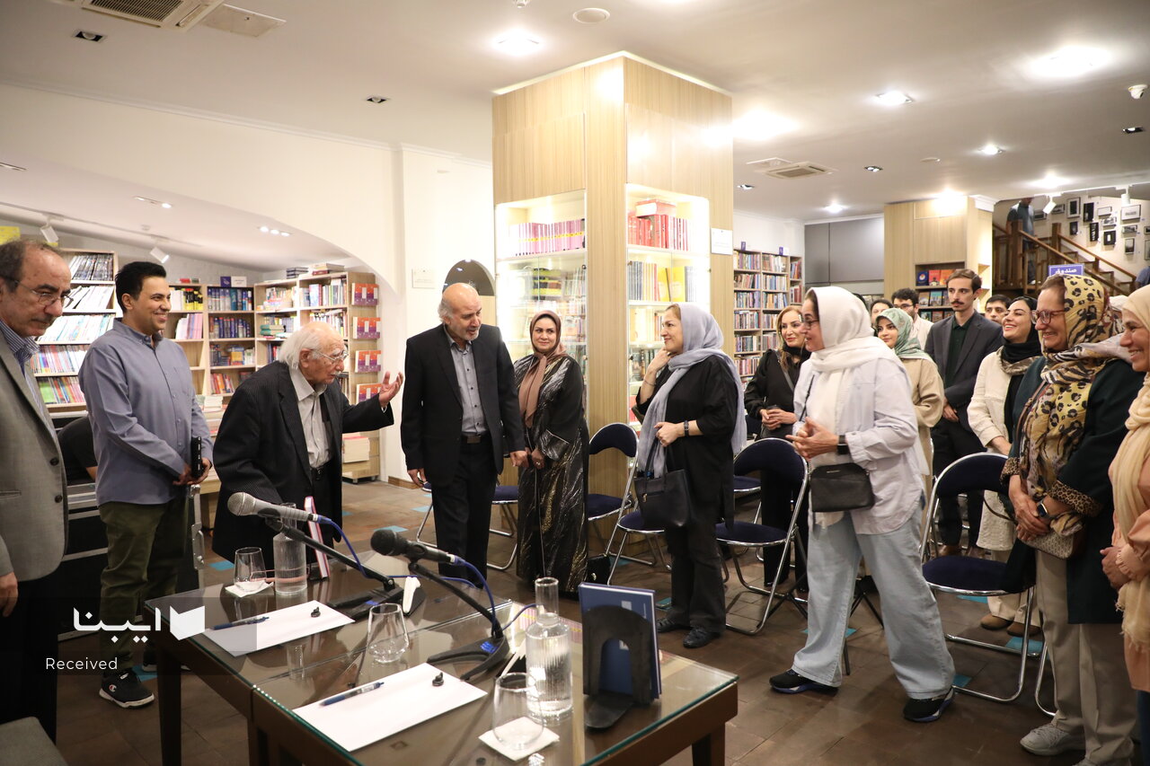 تاریخ فرهنگی ایران بی‌نظیر است