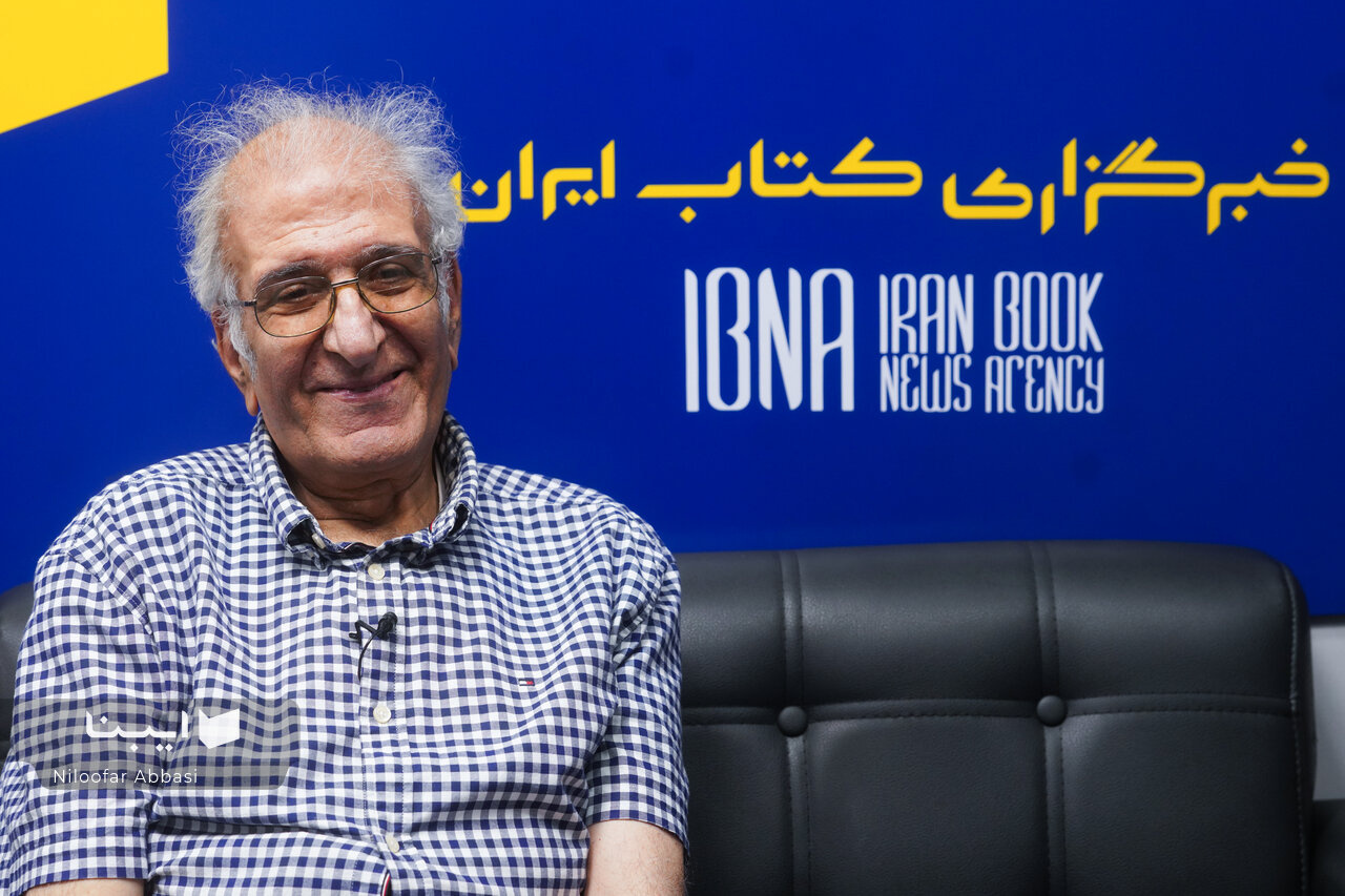 آموزش نویسنده نمیسازد، نویسندهها را کشف میکند/با ترجمه شعر به داستاننویسی برگشتم