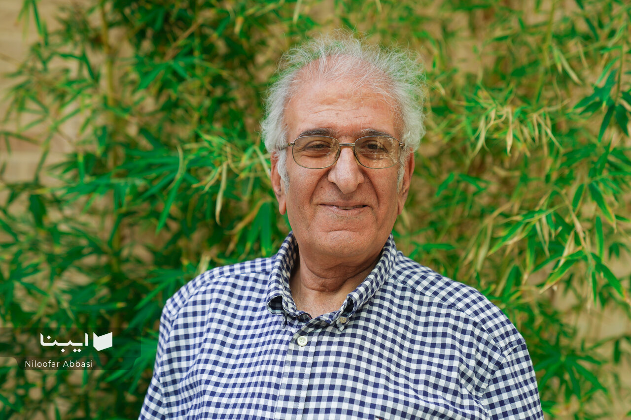 آموزش نویسنده نمی‌سازد، نویسنده‎‌ها را کشف می‌کند/با ترجمه شعر به داستان‌نویسی برگشتم