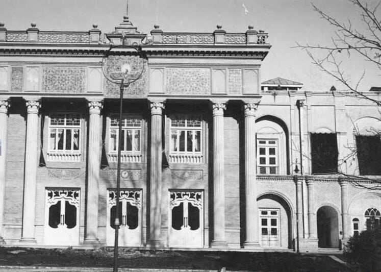 دسترسی به مشروح مذاکرات مجالس در کتابخانه مجلس