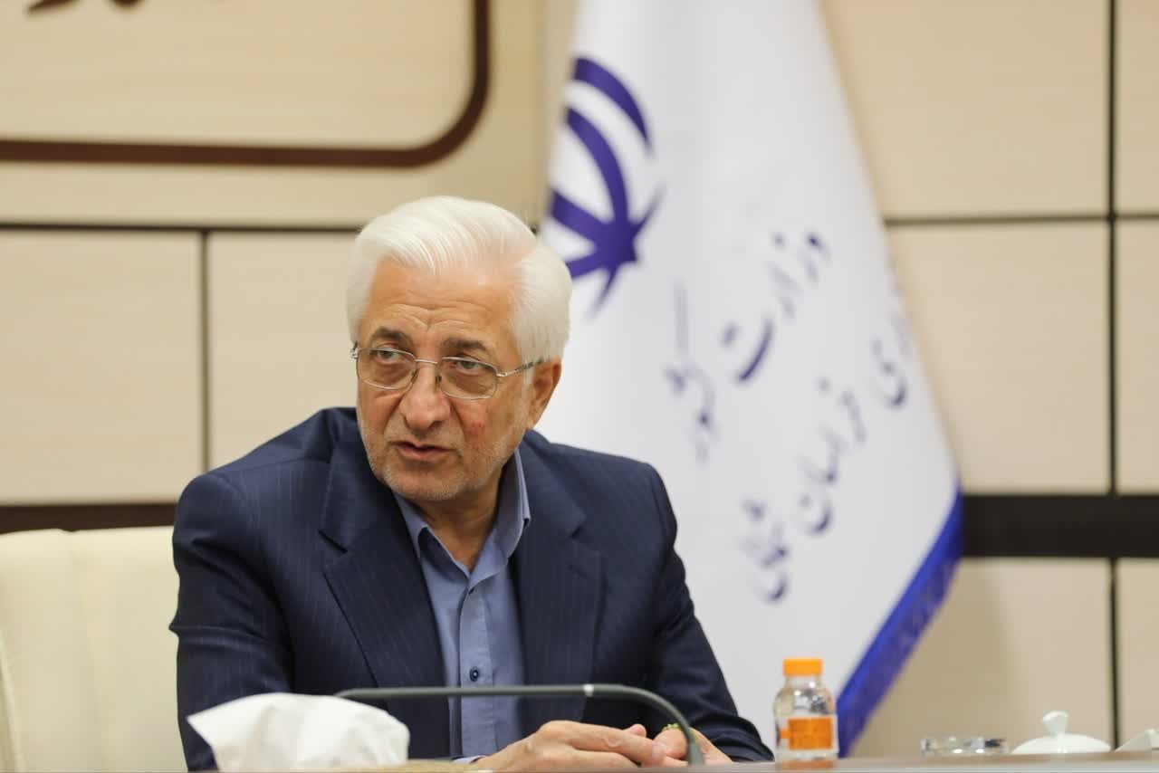 نمایشگاه کتاب فرصتی برای تلاقی قلم‌ها و احیای فرهنگ تفکر است