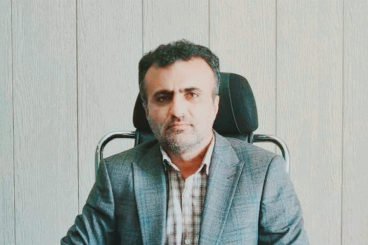 جشنواره روستاها و عشایر دوستدار کتاب در هرمزگان آغاز شد