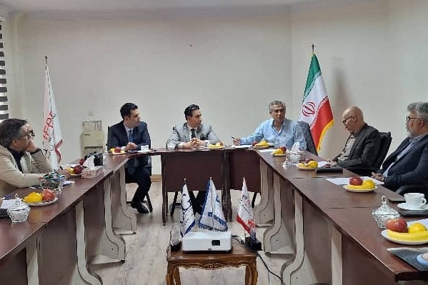 تأکید بر تدوین راهبرد مشترک برای توسعه بازارهای جهانی