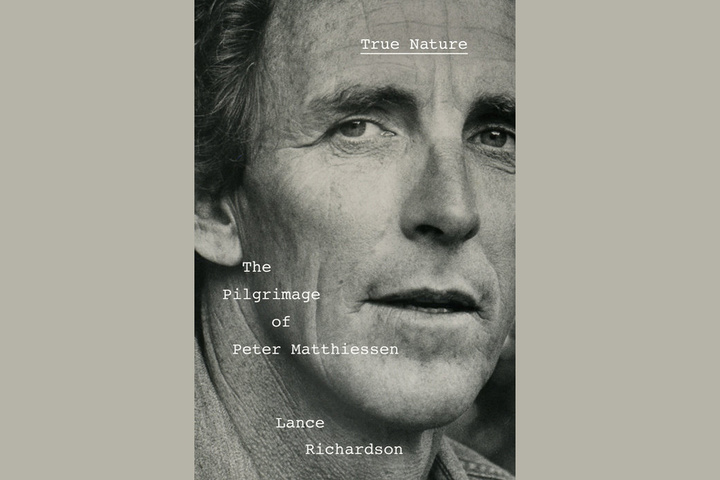 زندگی‌نامه پیتر ماتیسن چهره چندوجهی ادبیات آمریکا را آشکار می‌کند