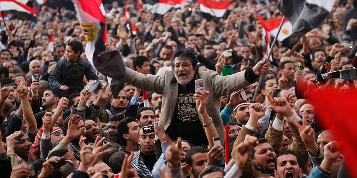 امیدها و ناامیدی‌های بهار عربی