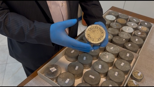 فیلم‌های دوره مظفری و اطلاعات تازه‌ای از شناخت دوره قاجار