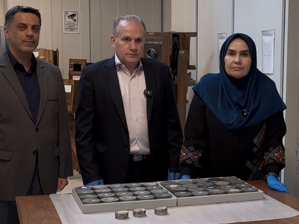 فیلمهای دوره مظفری و اطلاعات تازهای از شناخت دوره قاجار