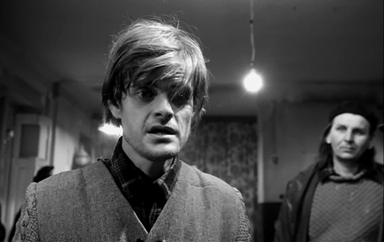 جهان فلسفی و پیچیده لاسلو کراسناهورکایی در سینمای بلا تار