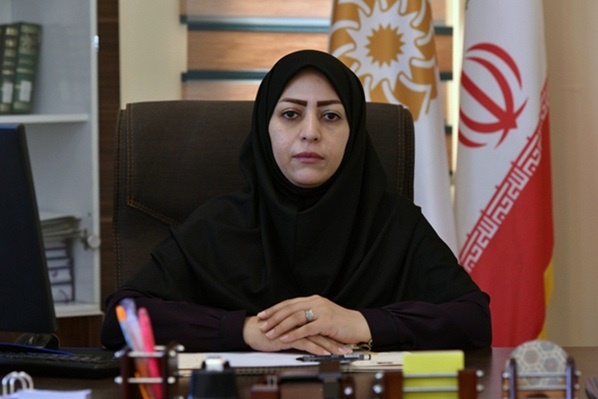 طرح کوله کتاب عشایر در مناطق عشایری ایلام در حال اجراست