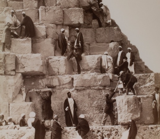 شوک تمدنی در مواجهه با مدرنیته غربی