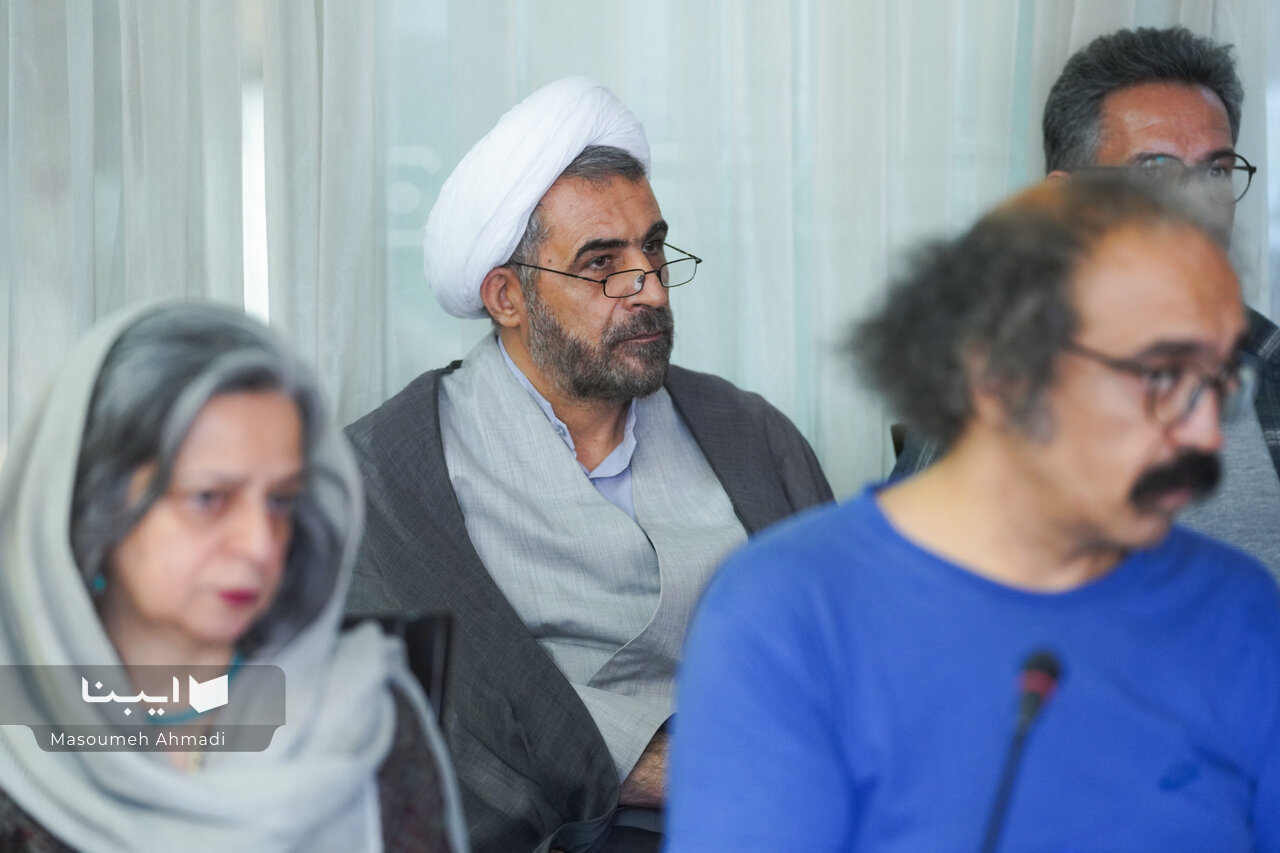 گلوگاه مغفول تاریخ هنر ایران