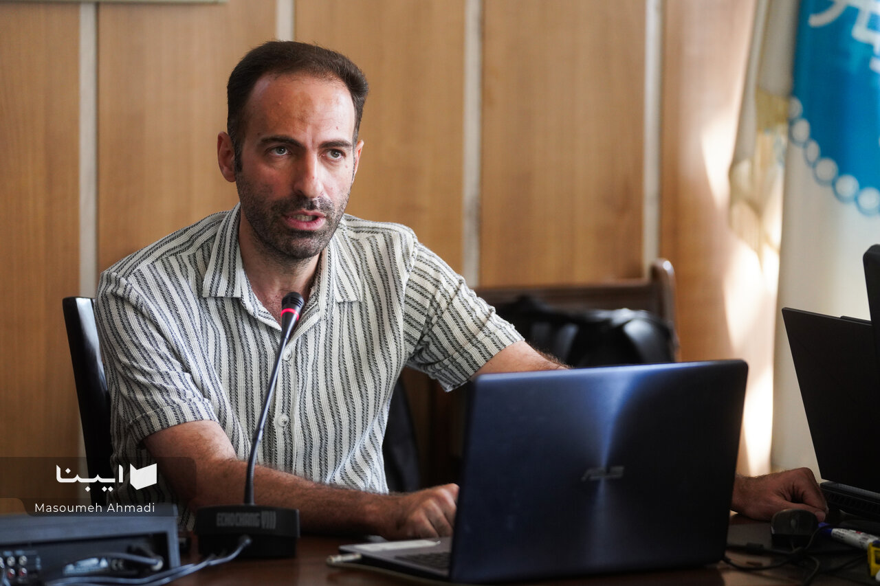 گلوگاه مغفول تاریخ هنر ایران