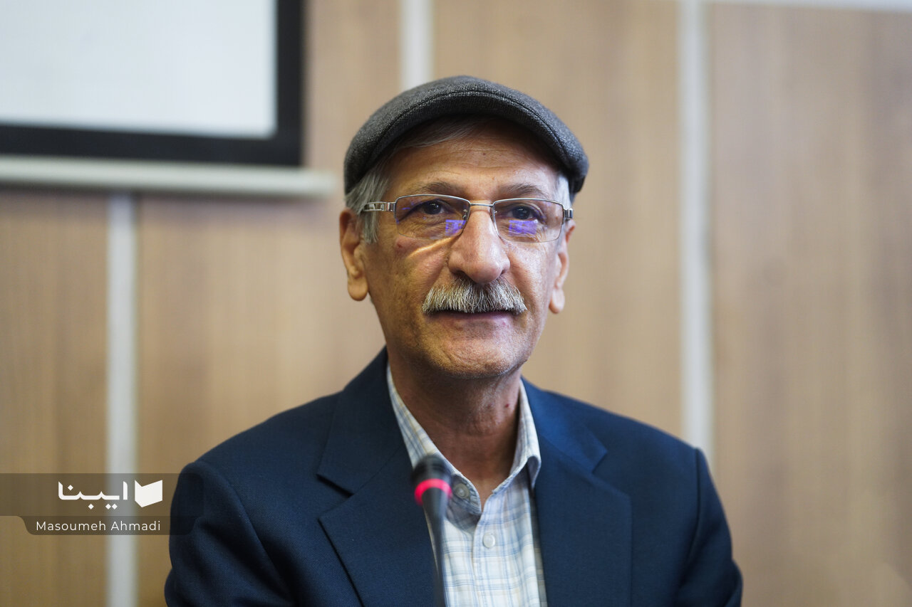 گلوگاه مغفول تاریخ هنر ایران