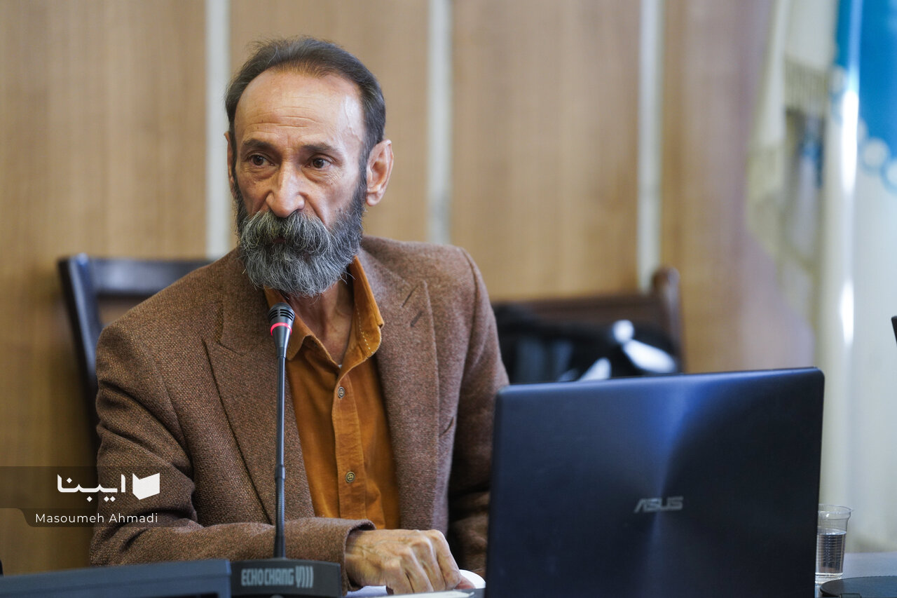 گلوگاه مغفول تاریخ هنر ایران