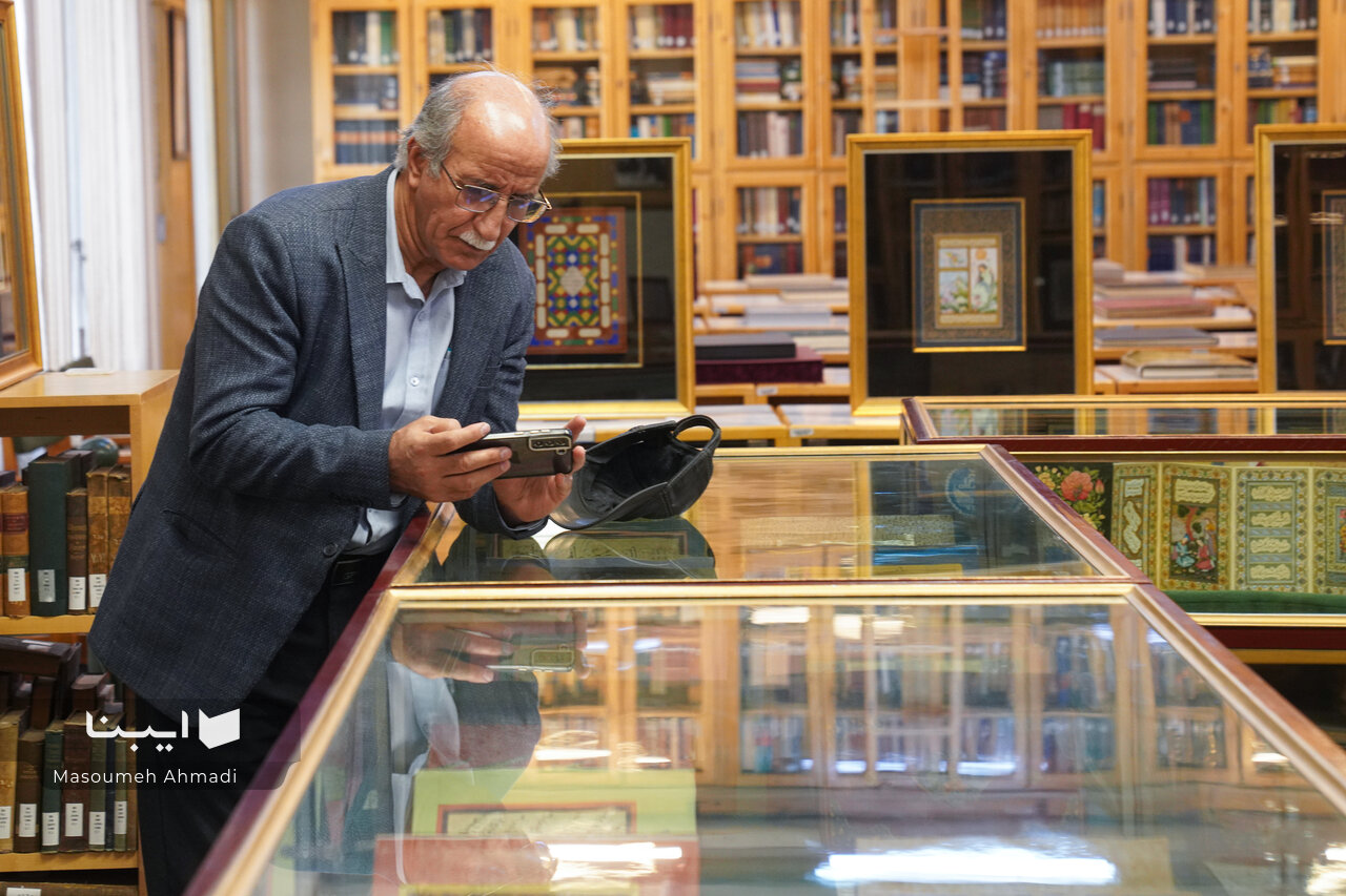 گلوگاه مغفول تاریخ هنر ایران