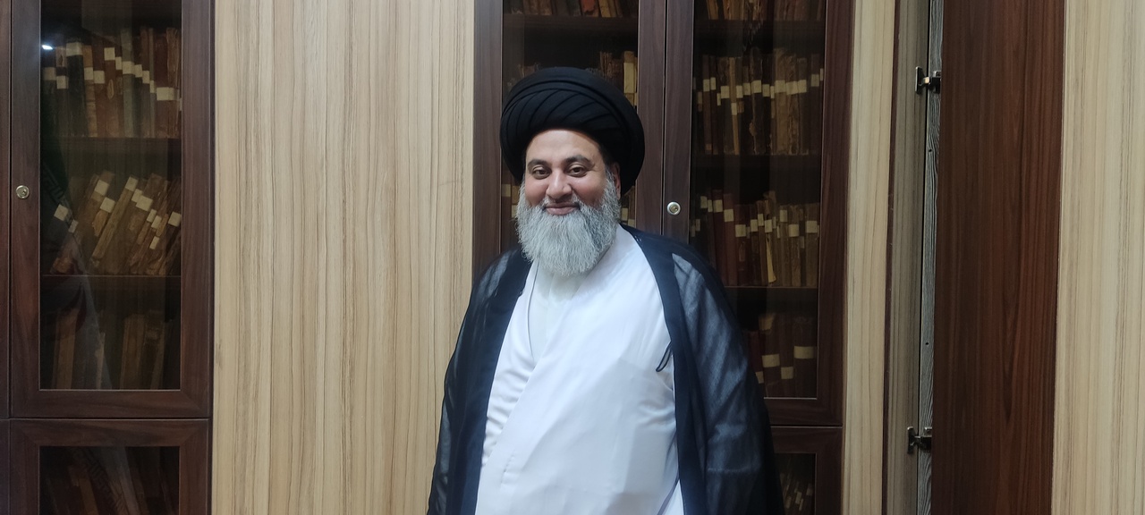 نجات میراث مکتوب شیعه از عراق تا قم/گنجینه نسخ خطی چگونه از کربلا به ایران منتقل شد؟