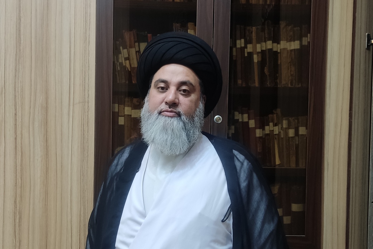 نجات میراث مکتوب شیعه از عراق تا قم/گنجینه نسخ خطی چگونه از کربلا به ایران منتقل شد؟