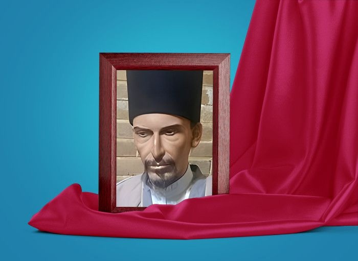 حکیم قاآنی شیرازی و دو پرده نادر تئاتری در شعرش