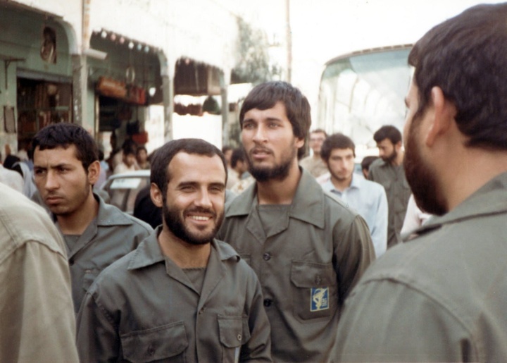 قدرت نظامی و هم‌افزایی ارتش و سپاه؛ کلیدهای موفقیت پس از جنگ تحمیلی