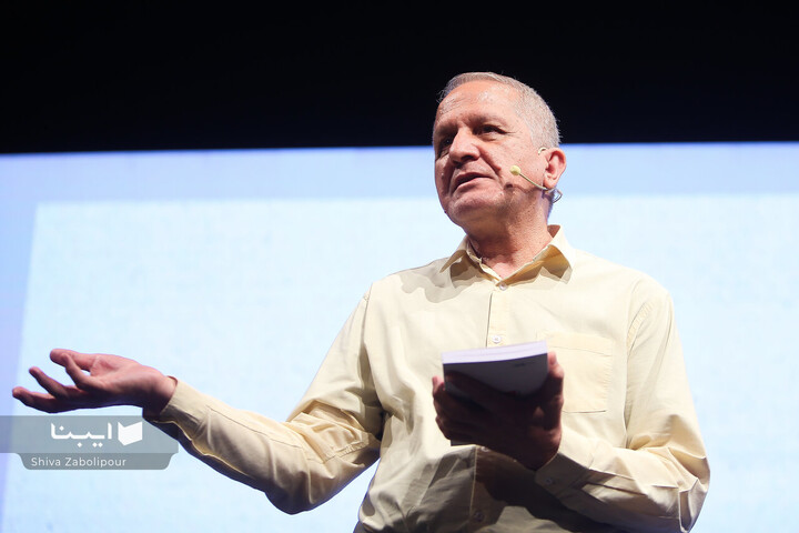 برنامه الزیتون