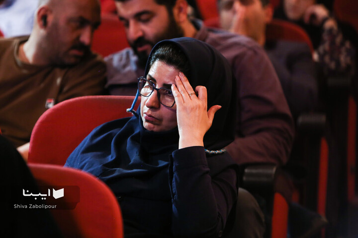 برنامه الزیتون