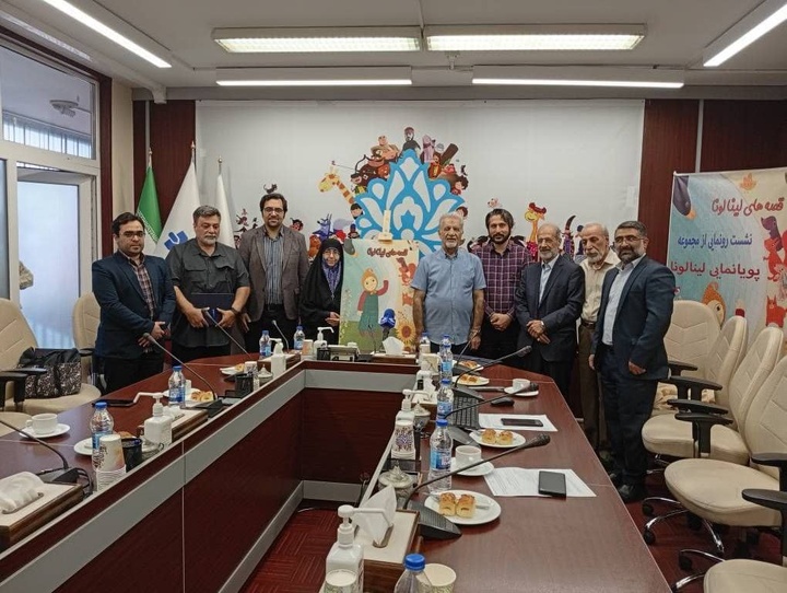 وقتی شعرهای مصطفی رحماندوست و نوشته‌های کلر ژوبرت جان می‌گیرند