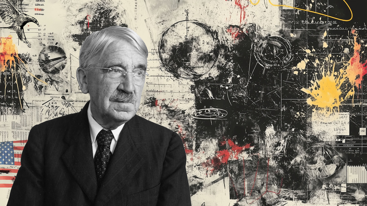 فیلسوف دموکراسی