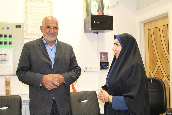 روایتی از خیّر کتابخانه‌ساز سامانی/ چراغی که به مدد برادر و با دعای مادر برای نسل‌ها روشن می‌شود