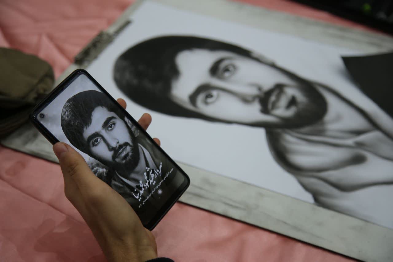 نسلهای مختلف به بازدید از نمایشگاه کتاب آمدند/ جلوهای از حضور متنوع اقشار