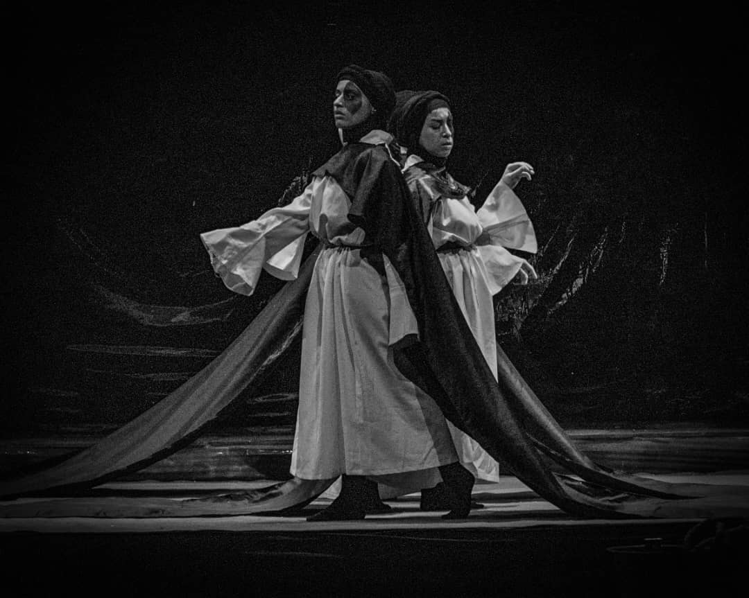 «یک‌تن»؛ اقتباسی آزاد از نبرد گردآفرید و سهراب