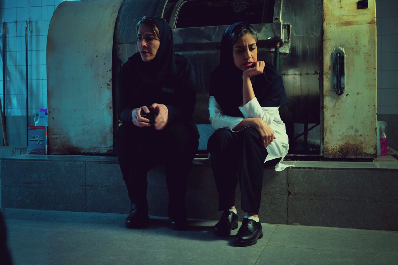 اقتباس از نمایشنامه محمد مساوات کاری سخت و پرچالش بود/ فیلمسازان فیلم کوتاه دنبال داستان خواندن نمیروند