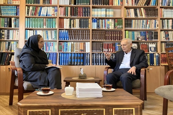 فرهنگنامه زبان تبری در مسیر تدوین نهایی و انتشار/ زبان بومی ۵ استان در حال فراموشی است