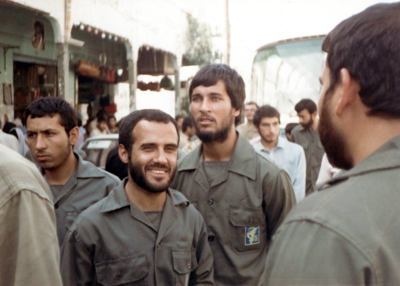 قدرت نظامی و هم‌افزایی ارتش و سپاه؛ کلیدهای موفقیت پس از جنگ تحمیلی