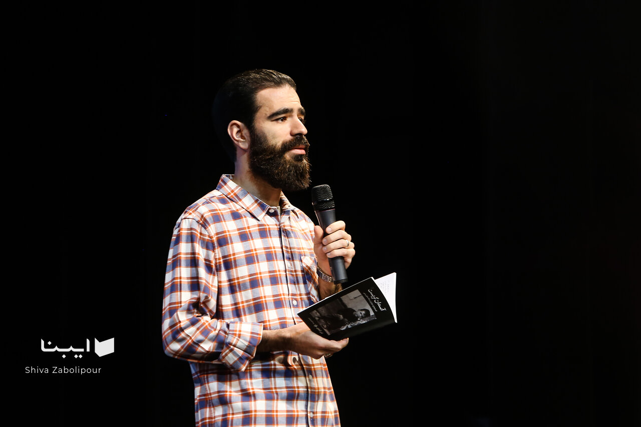 اسرائیلیها از عشق، هنر و ادبیات فلسطینیها میترسند