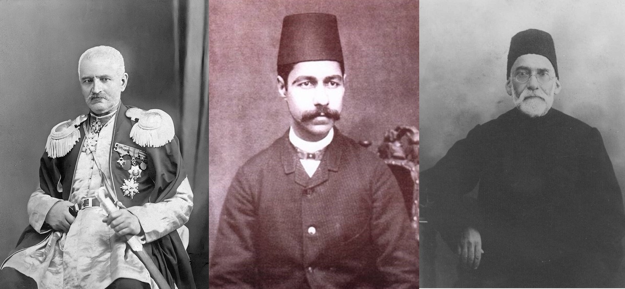 اصلاح‌طلب دیروز