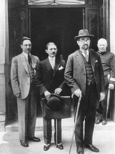 اصلاح‌طلب دیروز